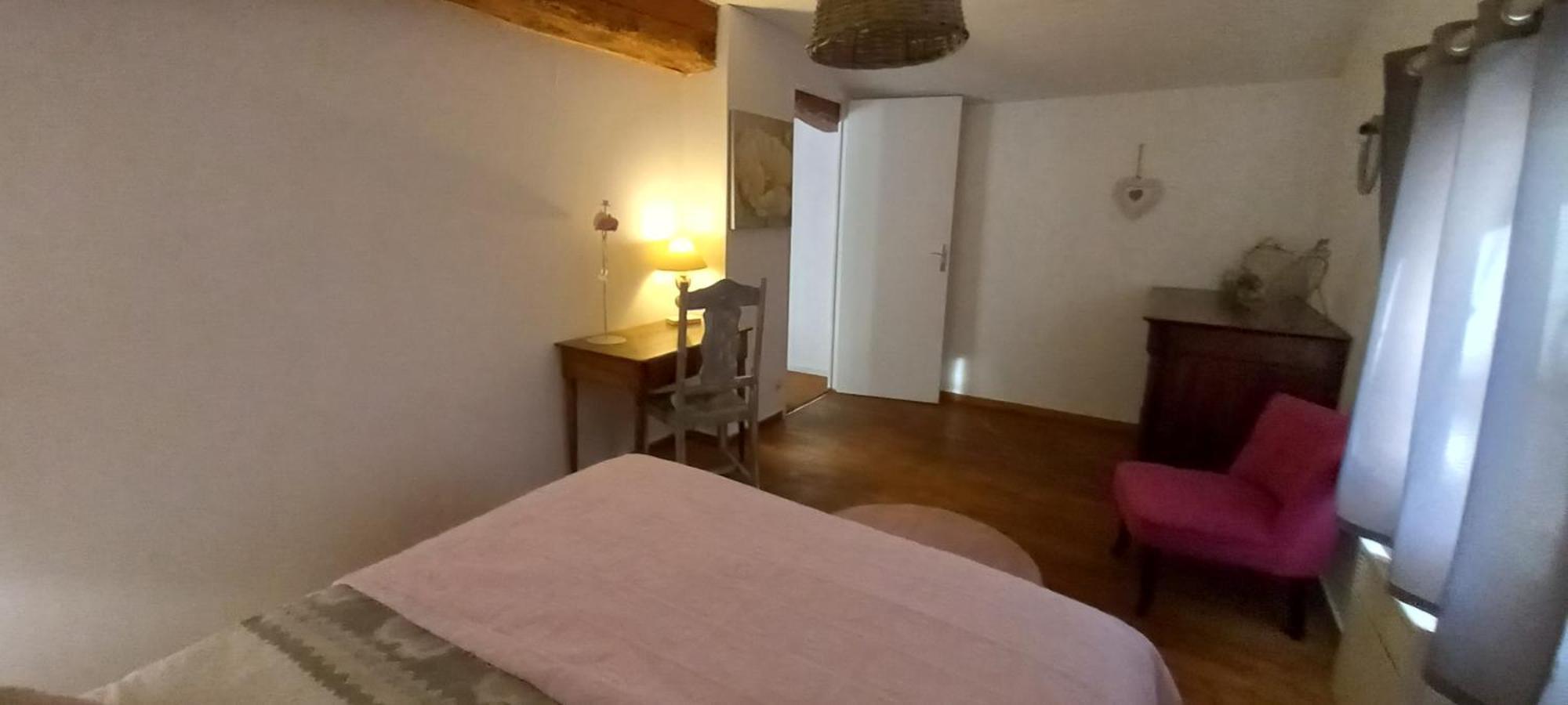 Bed and Breakfast Les Demeures De La Laigne Allas-Bocage Экстерьер фото