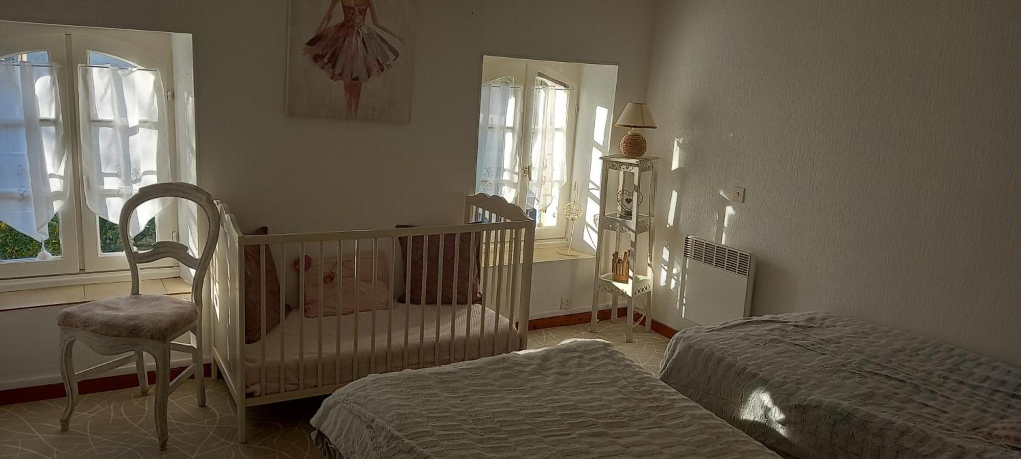 Bed and Breakfast Les Demeures De La Laigne Allas-Bocage Экстерьер фото