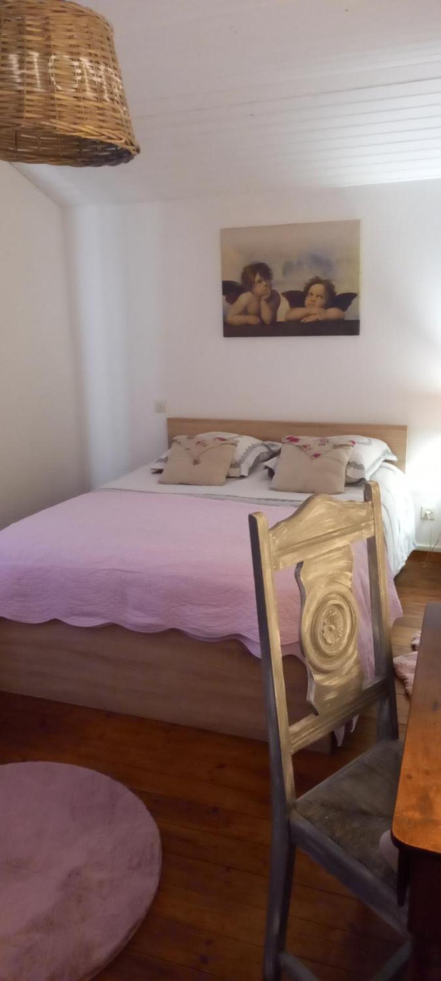Bed and Breakfast Les Demeures De La Laigne Allas-Bocage Экстерьер фото