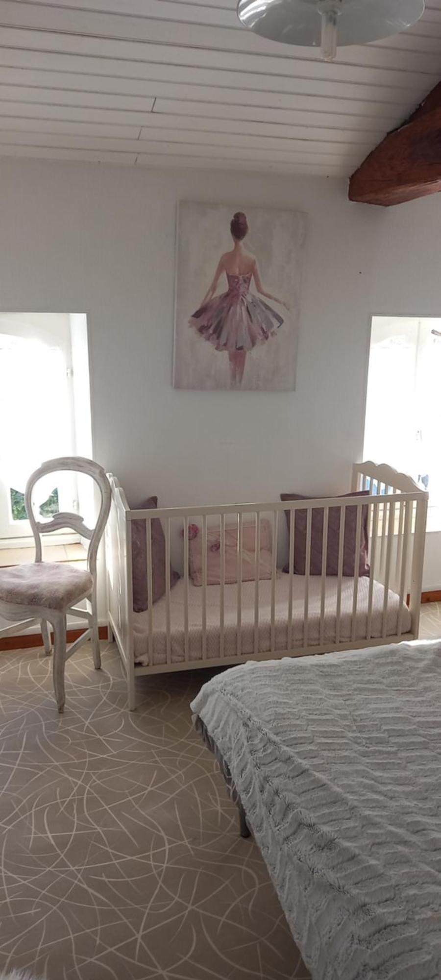 Bed and Breakfast Les Demeures De La Laigne Allas-Bocage Экстерьер фото