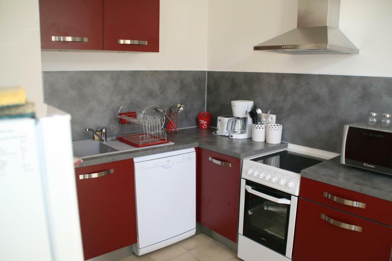 Bed and Breakfast Les Demeures De La Laigne Allas-Bocage Экстерьер фото